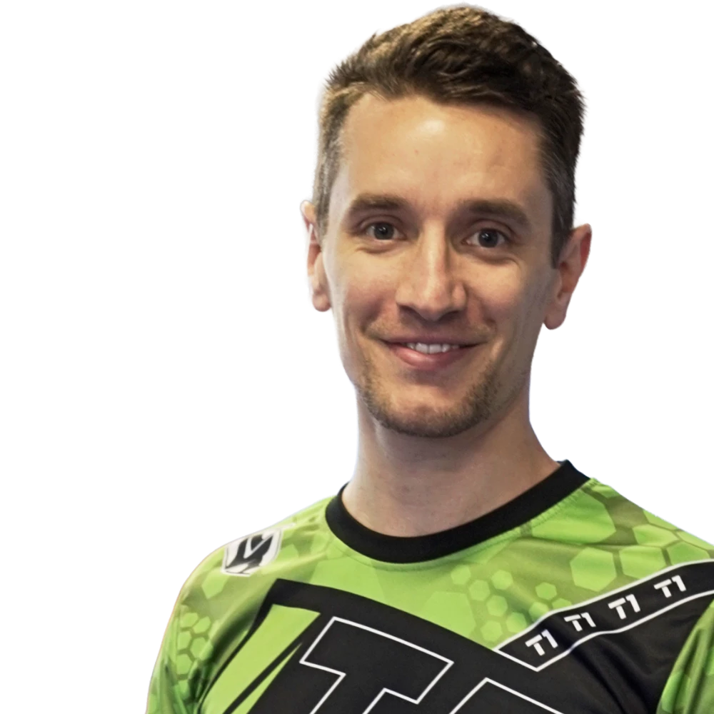Fabian Tritschler