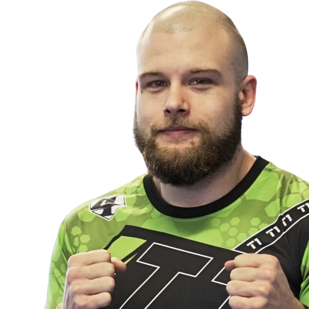 Jonas Beckmann