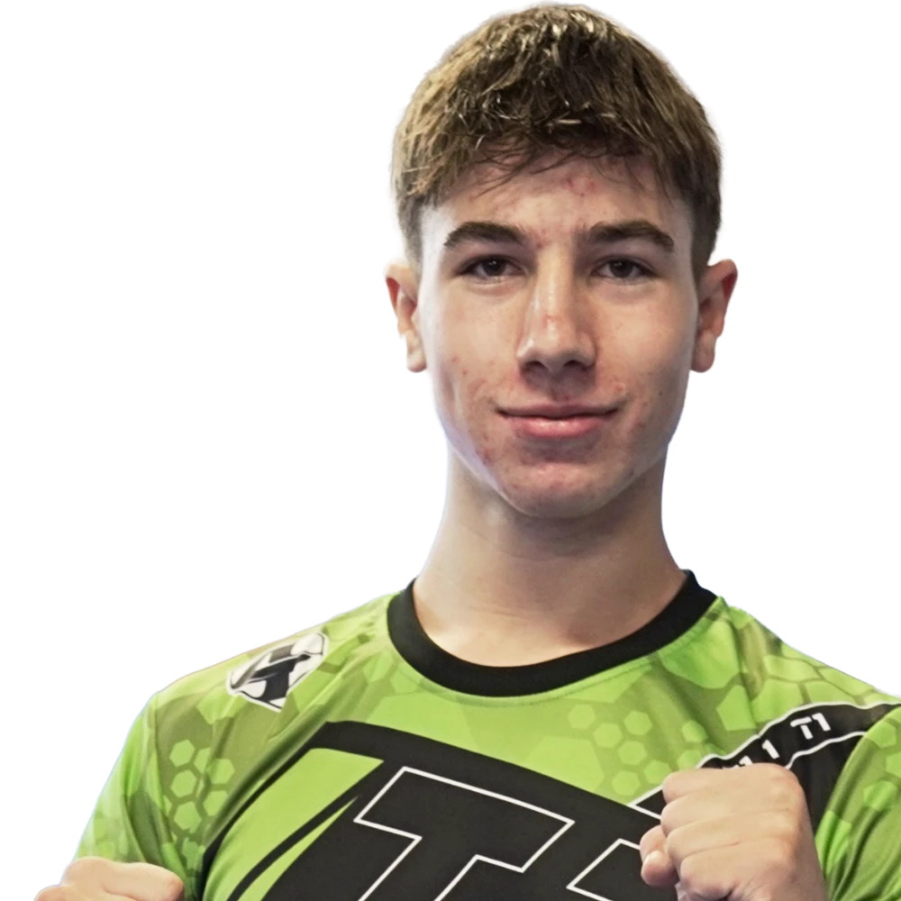 Keno Hügle