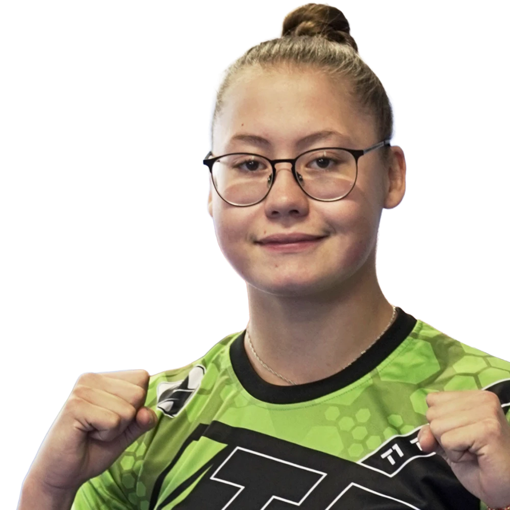 Lena Wissler