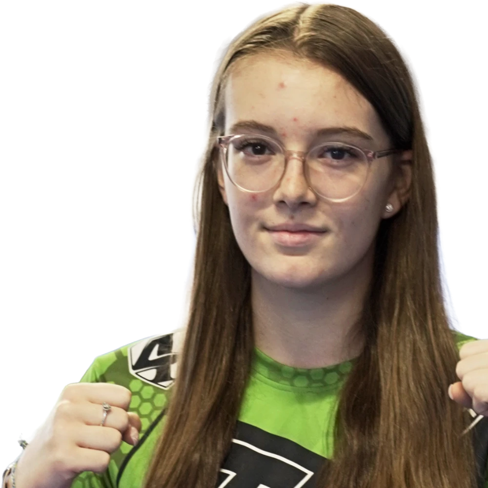 Mia Haberstroh